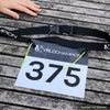 VeloChampion Triathlon / Running Race Number Belt Fully Adjustable - Adult S/M