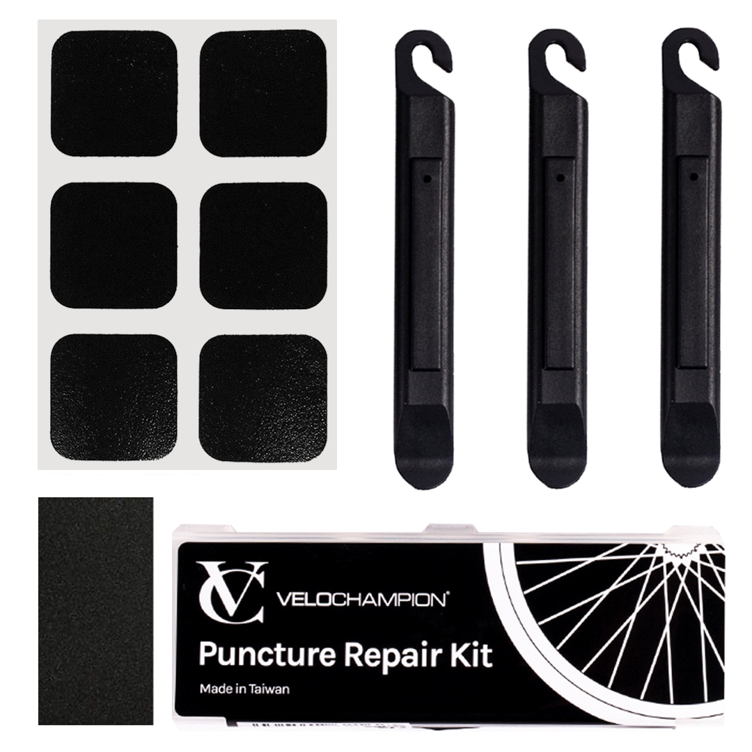 Online bike puncture sale