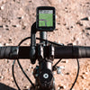 VeloChampion Garmin Compatible GPS Bike Computer Handlebar Mount