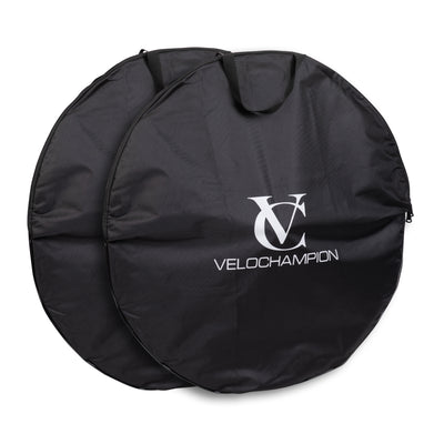 VeloChampion 27.5" 29" Bike Wheel Storage Bag