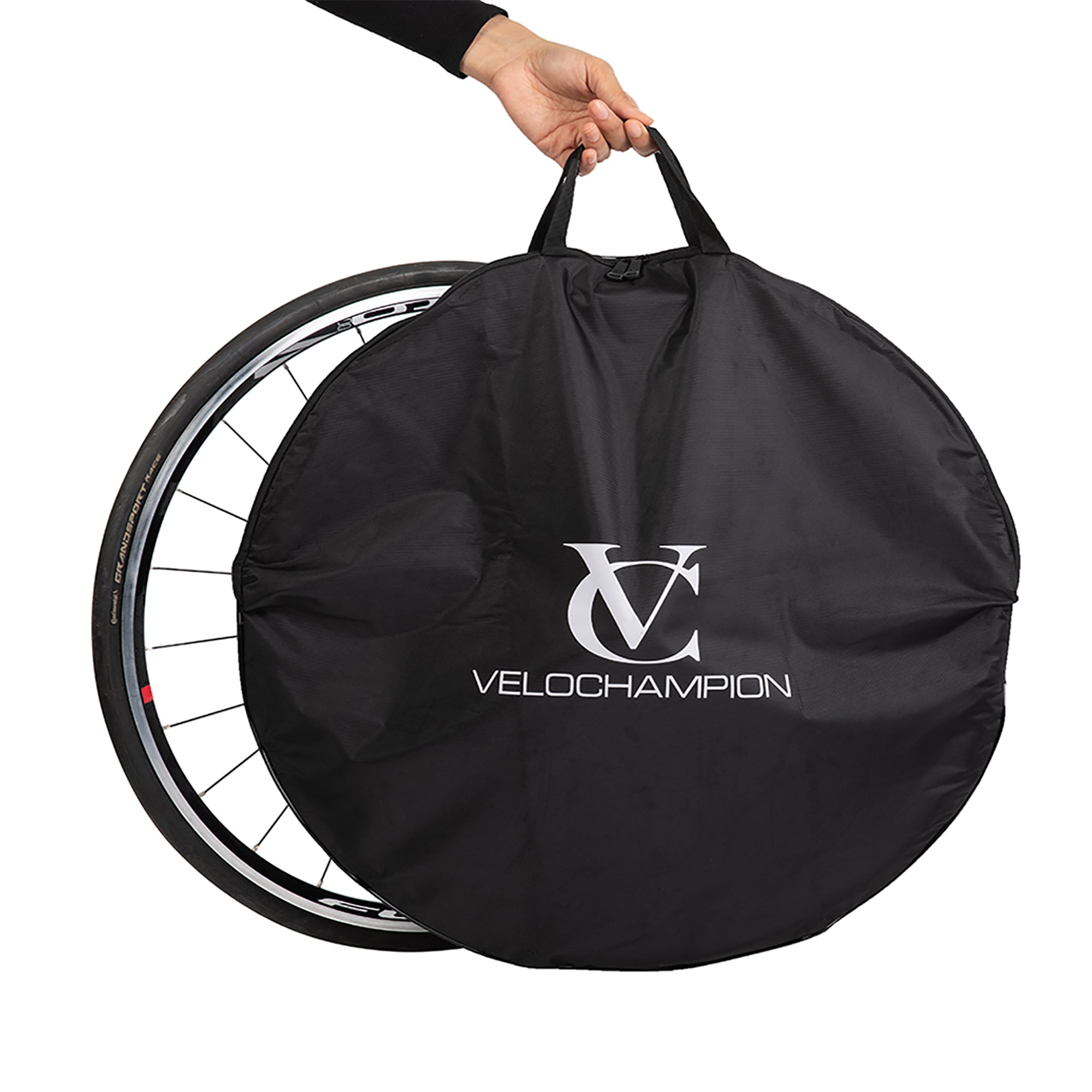 VeloChampion 700c 26" Bike Wheel Storage Bag