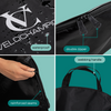 VeloChampion 27.5" 29" Bike Wheel Storage Bag