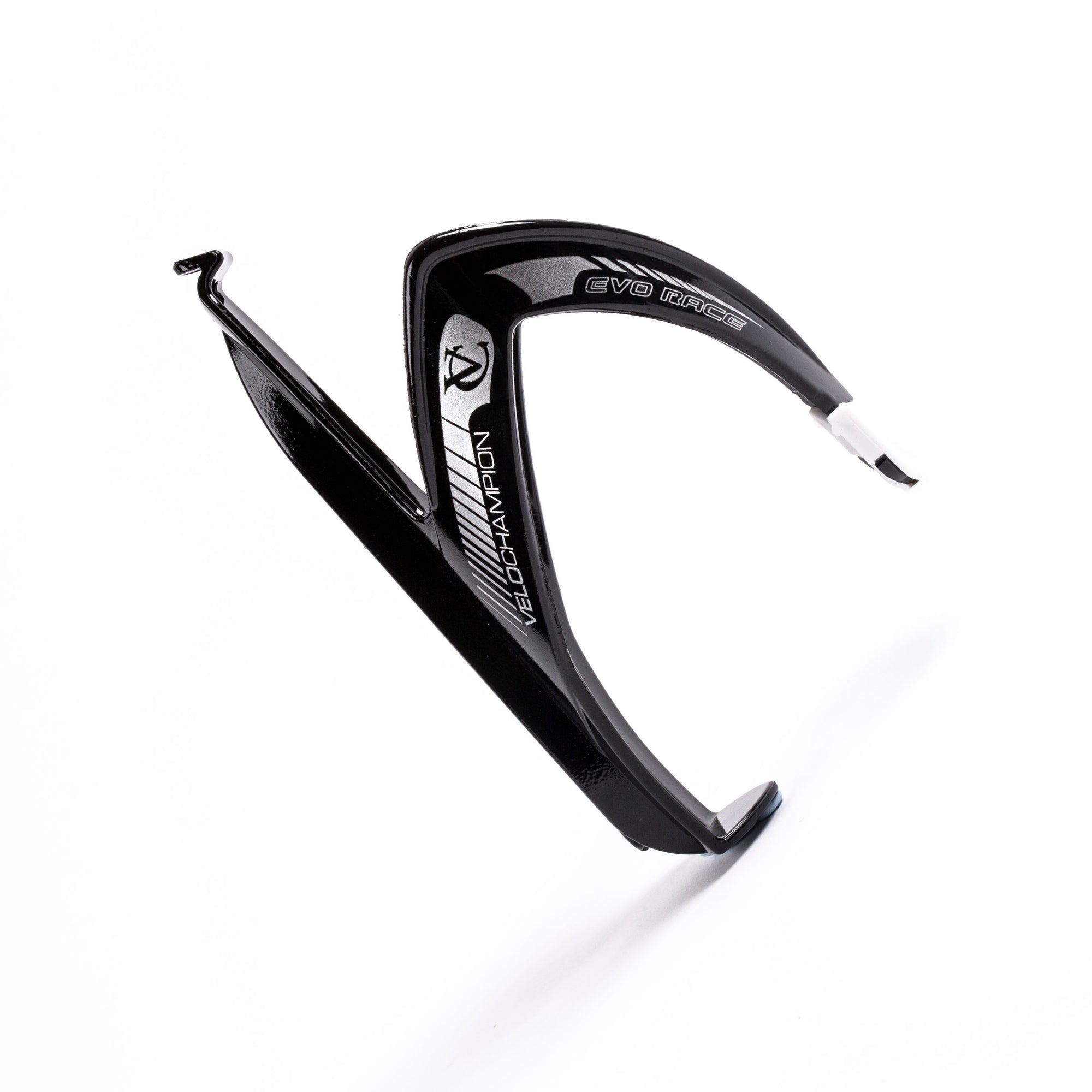 Elite T-Race Carbon Bottle Cage - black original