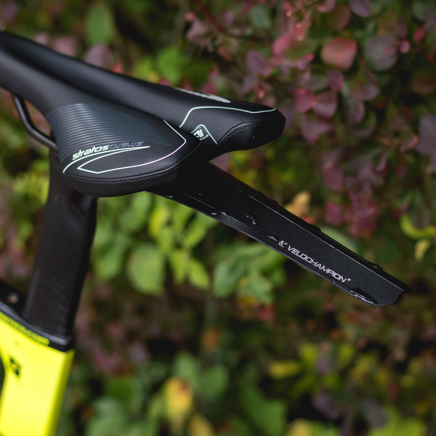 Road bike rain guard online