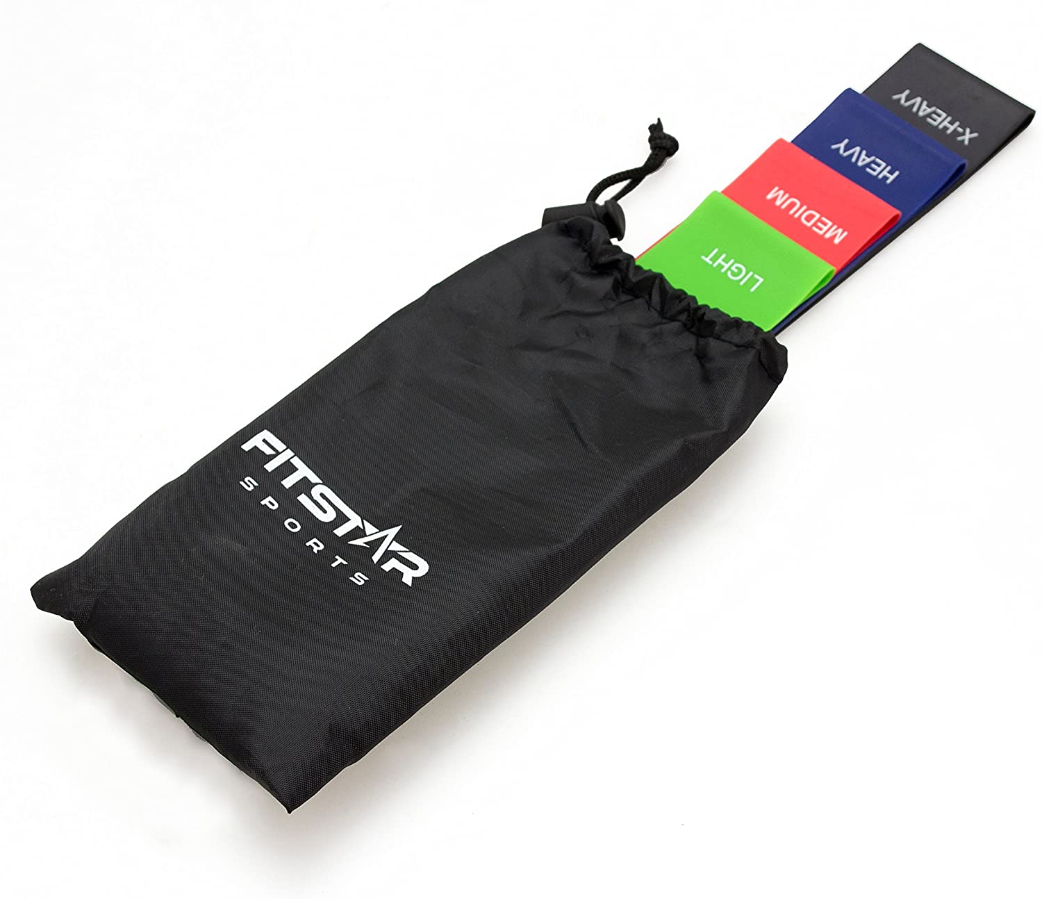 Fitster best sale resistance band