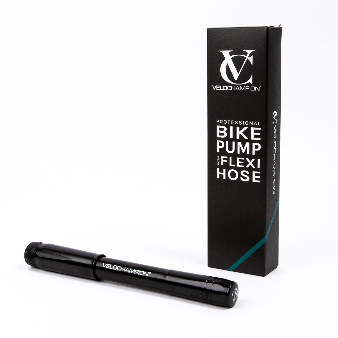 Boardman best sale bicycle pump