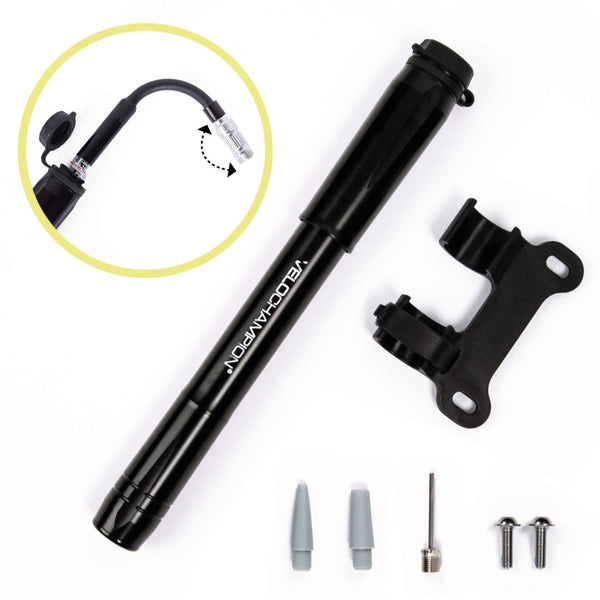 Genesis discount bike pump