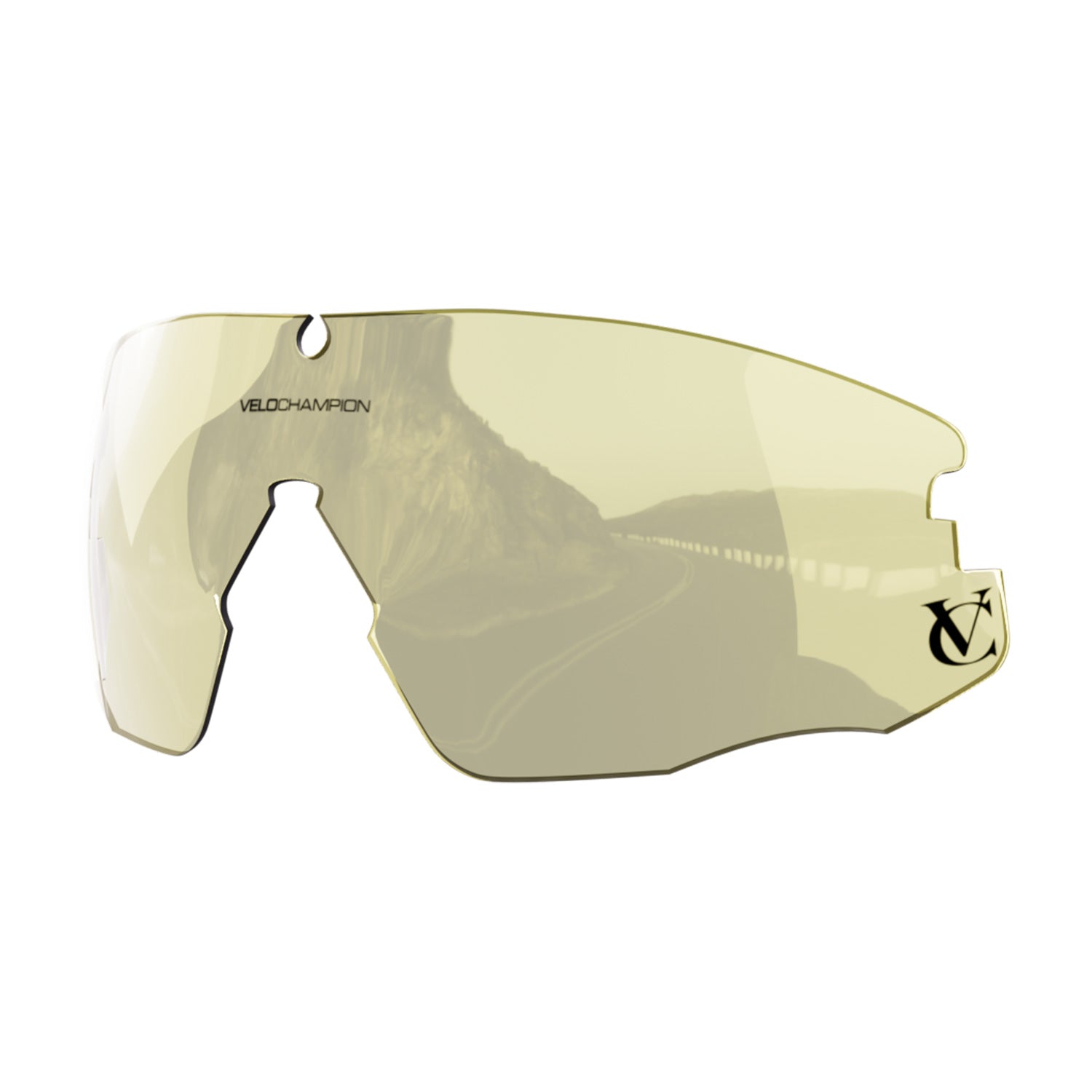 Velochampion discount missile sunglasses